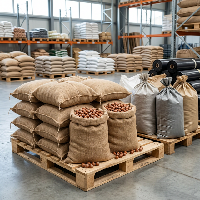 Temel Gıda ve Tarım