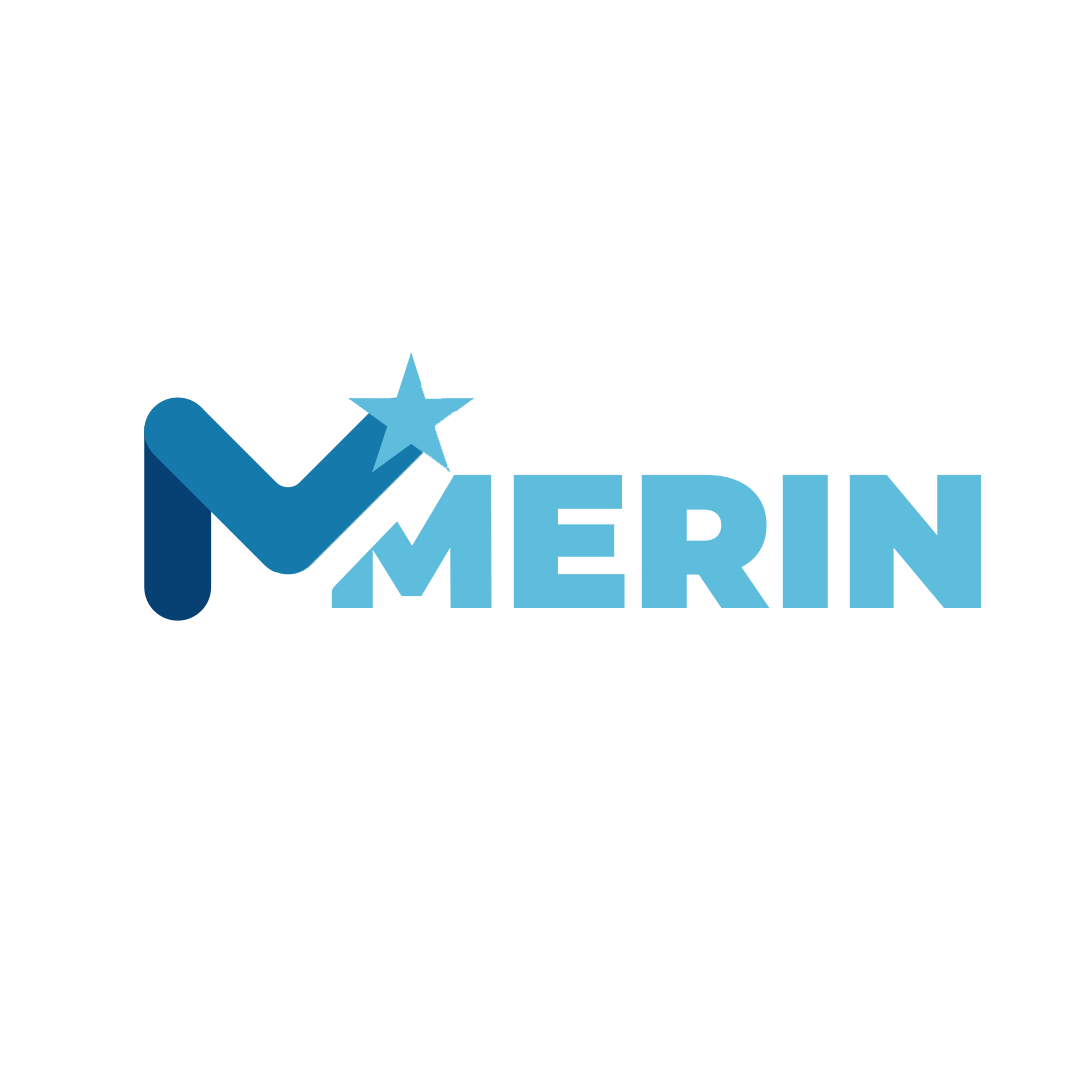 Merin Logo
